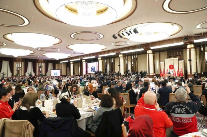 Cumhurbaşkanı Erdoğan, sağlıkta şiddet yasası için tarih verdi