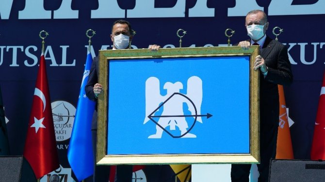 Cumhurbaşkanı Erdoğan: “Yaparız diyorsak yaparız ve bedelini de öderiz\