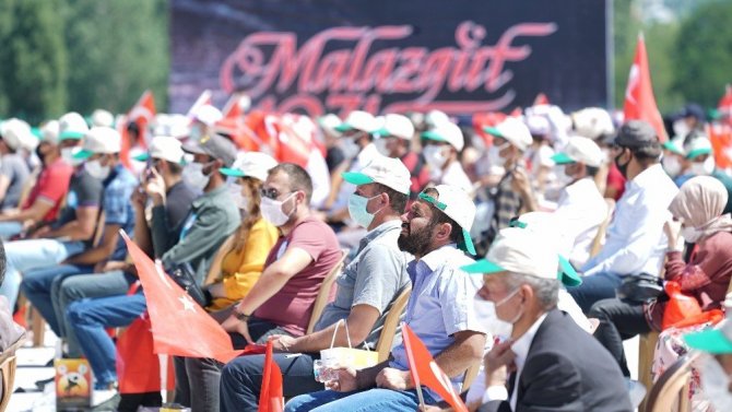 Cumhurbaşkanı Erdoğan: “Yaparız diyorsak yaparız ve bedelini de öderiz\
