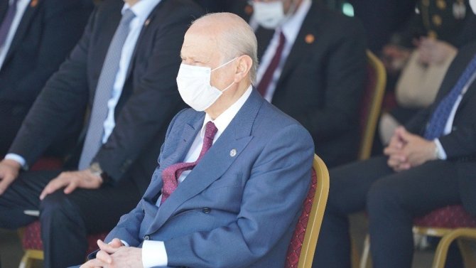 Cumhurbaşkanı Erdoğan: “Yaparız diyorsak yaparız ve bedelini de öderiz\
