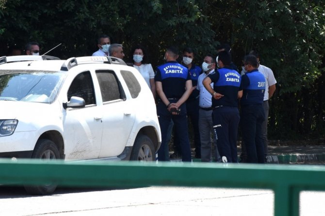 Dalaman’daki kağıt fabrikası mühürleniyor