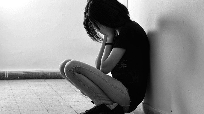 Depresyon Her An Kapınızı Çalabilir