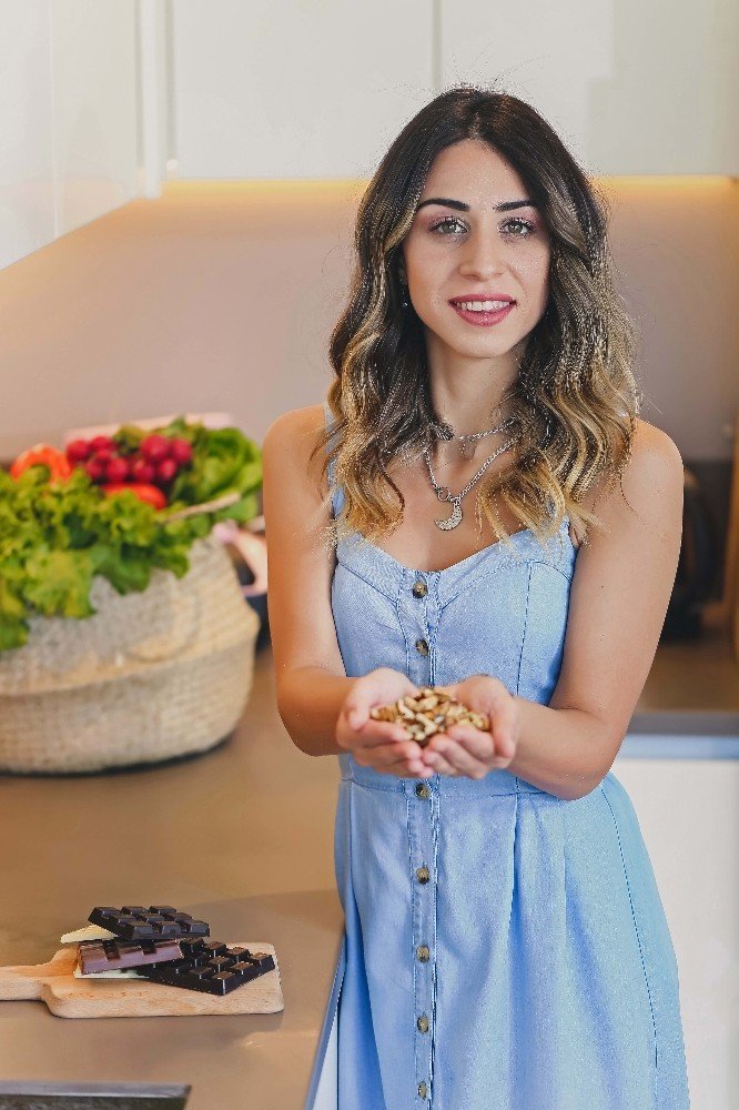 Diyetisyen Nurdan Balakçı bayramda yenilecek tatlılar konusunda uyardı