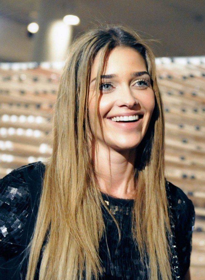 Dosso Dossi’de Brezilya fırtınası