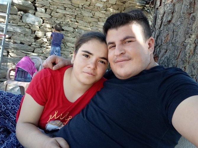 Düğün için gün sayan genç kız hayatını kaybetti