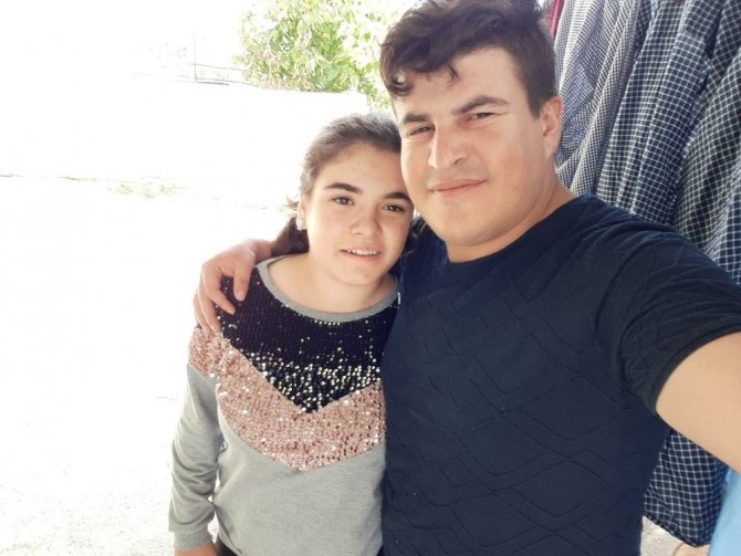 Düğün için gün sayan genç kız hayatını kaybetti