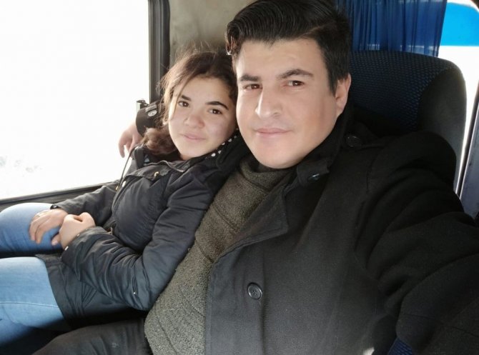 Düğün için gün sayan genç kız hayatını kaybetti