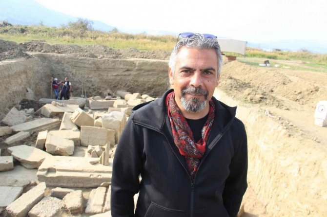 Dünya arkeoloji ve mimarlık tarihine ışık tutacak buluş