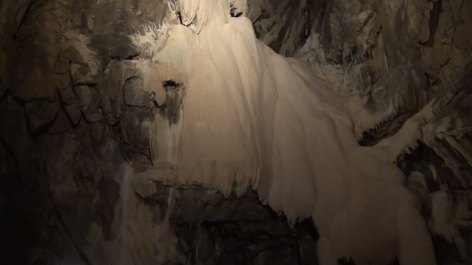 Dünyanın 3’üncü, Türkiye’nin ise en uzun yeraltı gölü mağarası yeniden ziyaretçileri ile buluştu