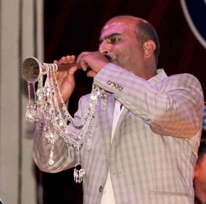 Dünyanın Tek Zurna Festivali Muğla’da