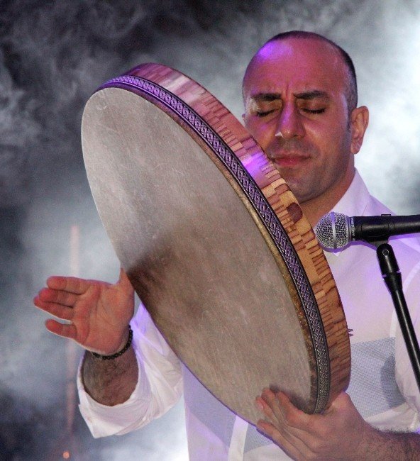 Dünyanın Tek Zurna Festivali Muğla’da