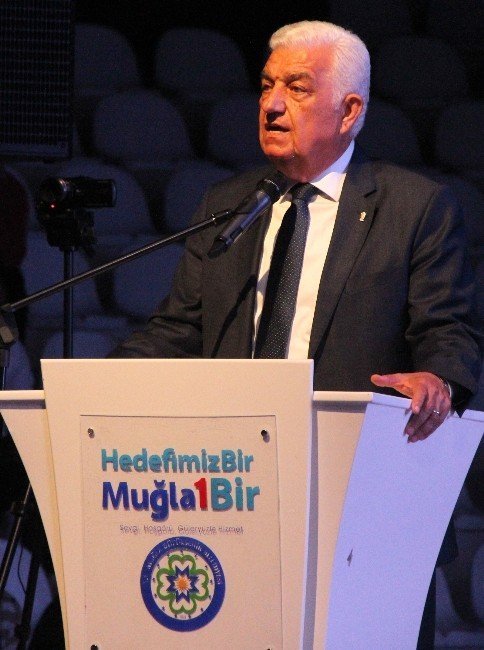 Dünyanın Tek Zurna Festivali Muğla’da