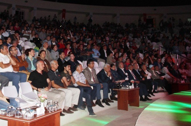 Dünyanın Tek Zurna Festivali Muğla’da