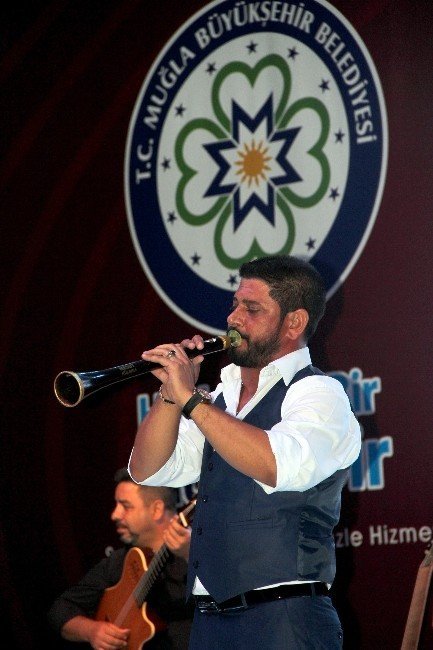 Dünyanın Tek Zurna Festivali Muğla’da