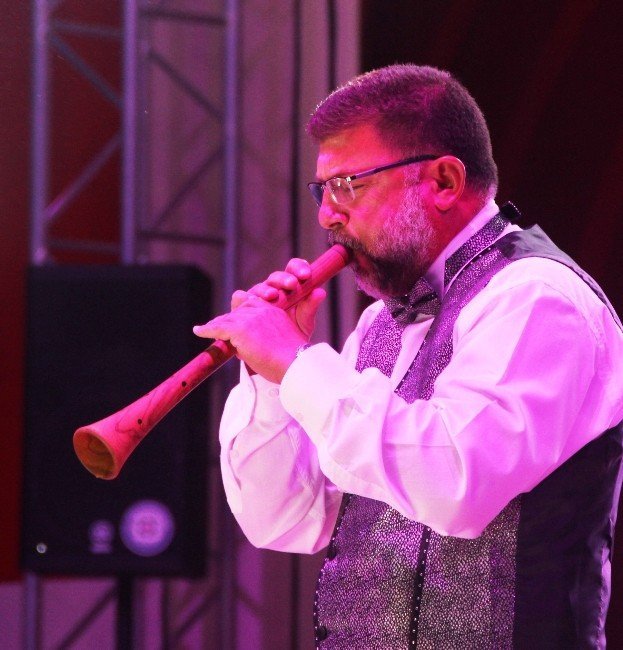 Dünyanın Tek Zurna Festivali Muğla’da