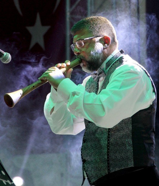 Dünyanın Tek Zurna Festivali Muğla’da