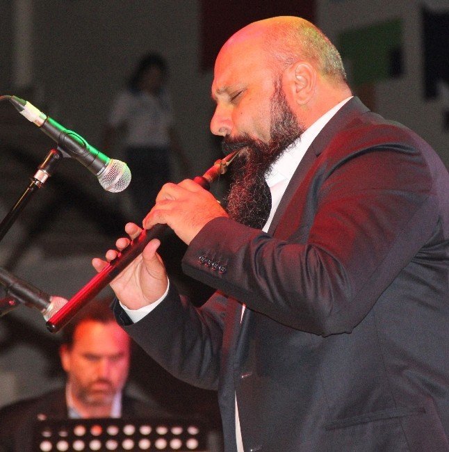 Dünyanın Tek Zurna Festivali Muğla’da