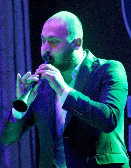 Dünyanın Tek Zurna Festivali Muğla’da