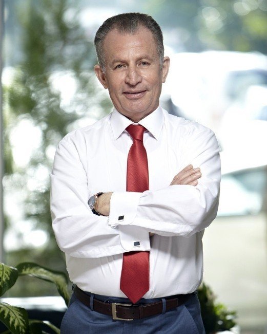 EGE-KOOP GENEL BAŞKANI HÜSEYİN ASLAN, MERKEZ BANKASI VERİLERİNE GÖRE İNŞAAT SEKTÖRÜNDEKİ MALİYET ARTIŞININ ENFLASYON ORANININ ÜZERİNDE GERÇEKLEŞTİĞİNİ SÖYLEDİ.