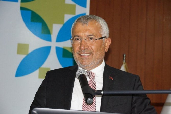 Eximbank Aydın İrtibat Bürosu açıldı