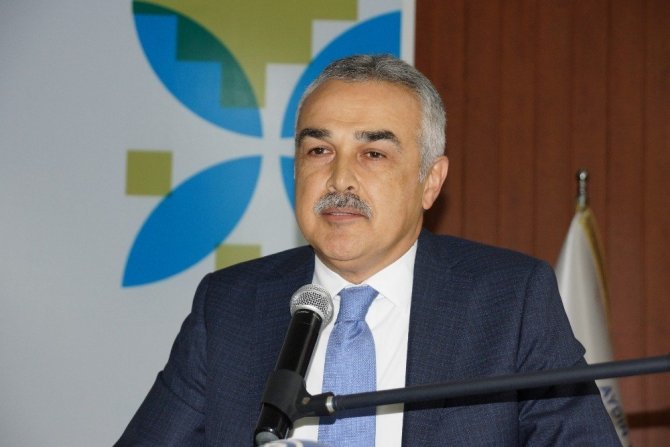 Eximbank Aydın İrtibat Bürosu açıldı