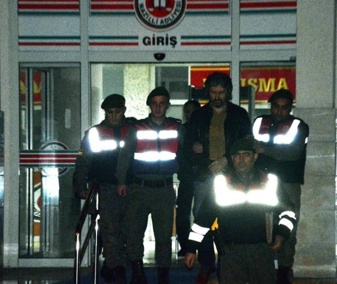 Fetö’cü Eski Emniyet Müdürü Nazilli’de Saklandığı Evde Yakalandı