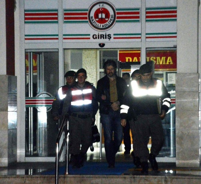 Fetö’cü Eski Emniyet Müdürü Nazilli’de Saklandığı Evde Yakalandı