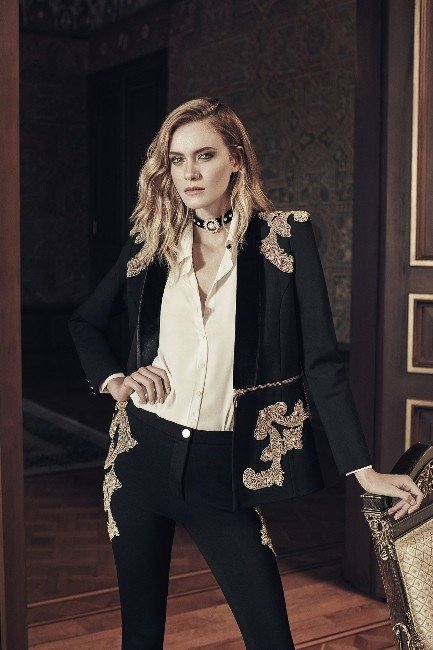 Gardırobunuzda Yer Açın 2017’nin Modası 70’ler