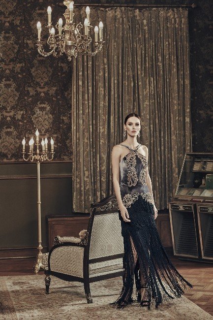 Gardırobunuzda Yer Açın 2017’nin Modası 70’ler