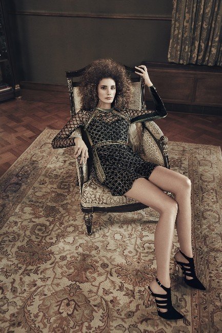 Gardırobunuzda Yer Açın 2017’nin Modası 70’ler