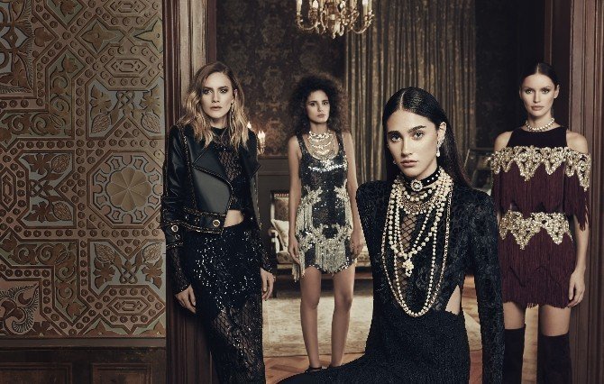 Gardırobunuzda Yer Açın 2017’nin Modası 70’ler