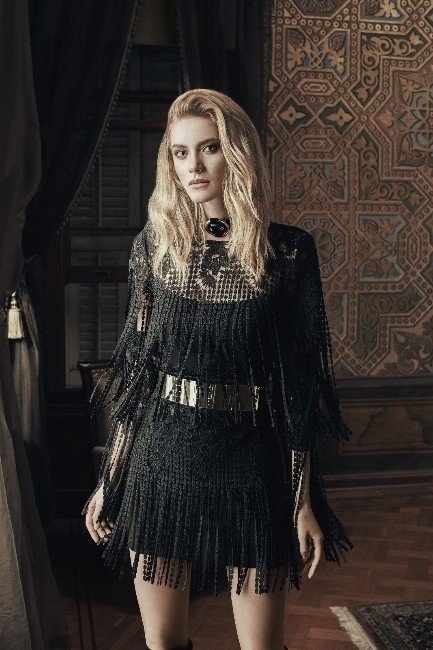 Gardırobunuzda Yer Açın 2017’nin Modası 70’ler