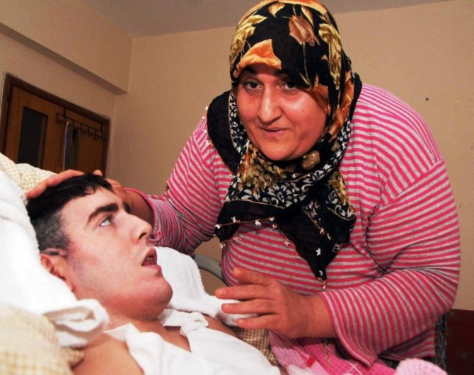 Gülsüm anne ve Umut’u film gibi hikayesi beyaz perde ye taşınıyor