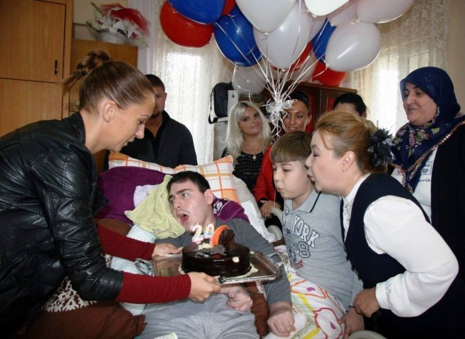 Gülsüm anne ve Umut’u film gibi hikayesi beyaz perde ye taşınıyor