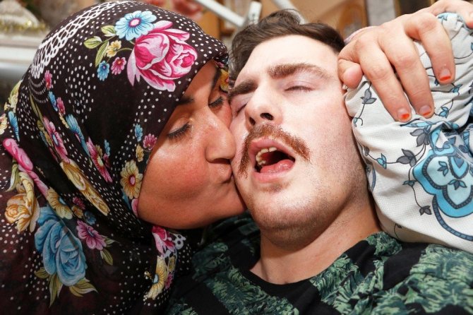 Gülsüm anne ve Umut’u film gibi hikayesi beyaz perde ye taşınıyor