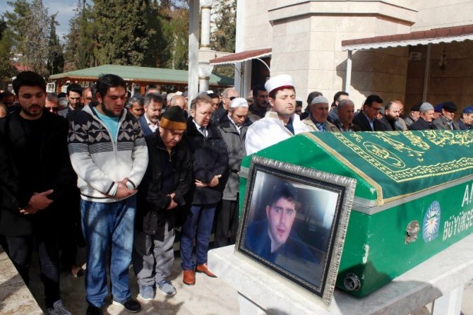 Gülsüm anne ve Umut’u film gibi hikayesi beyaz perde ye taşınıyor