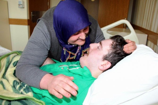 Gülsüm anne ve Umut’u film gibi hikayesi beyaz perde ye taşınıyor