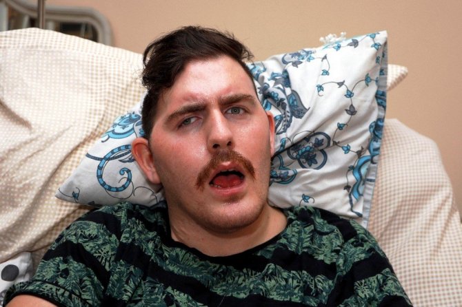 Gülsüm anne ve Umut’u film gibi hikayesi beyaz perde ye taşınıyor