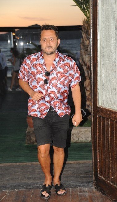 Hadise’nin Mekanı Savaş Alanına Döndü