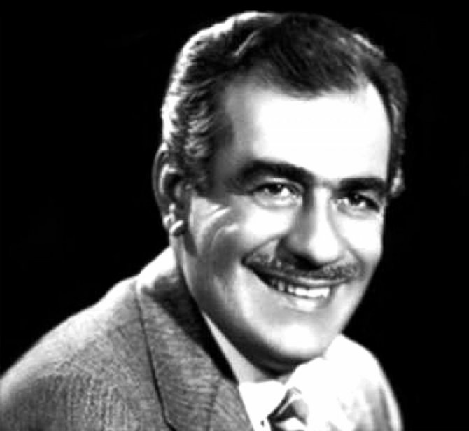 Halk Müziğinin duayen ismi Nida Tüfekçi’ye vefa