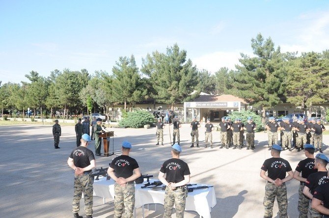 Hava Kuvvetleri Komutanı Ünal, Hava Harekatına Katıldı