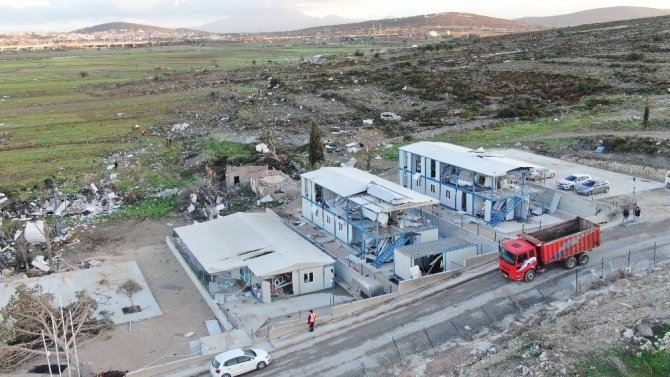 Hortum felaketinin boyutları gün ağarınca ortaya çıktı