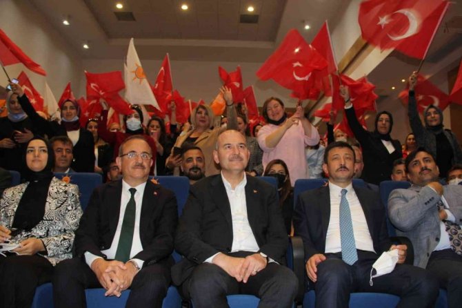 İçişleri Bakanı Soylu: “Kılıçdaroğlu bunun hesabını verecek”