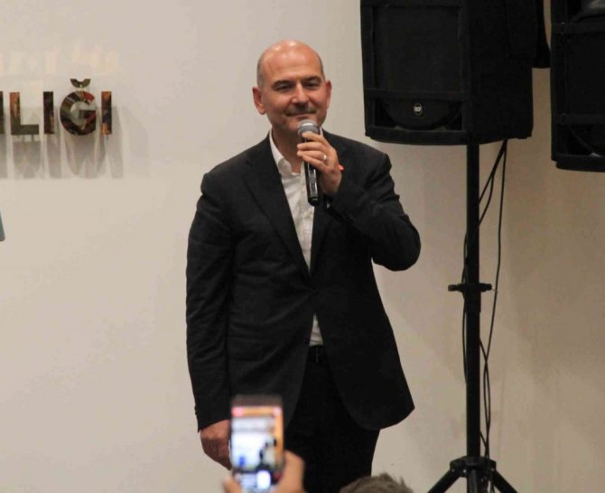 İçişleri Bakanı Soylu: “Kılıçdaroğlu bunun hesabını verecek”