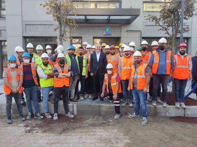 İçişleri Bakanı Soylu: “Kılıçdaroğlu bunun hesabını verecek”