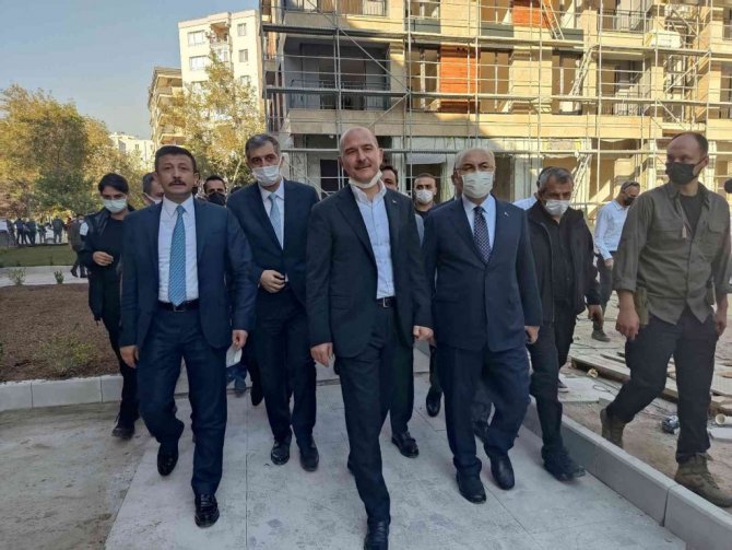 İçişleri Bakanı Soylu: “Kılıçdaroğlu bunun hesabını verecek”