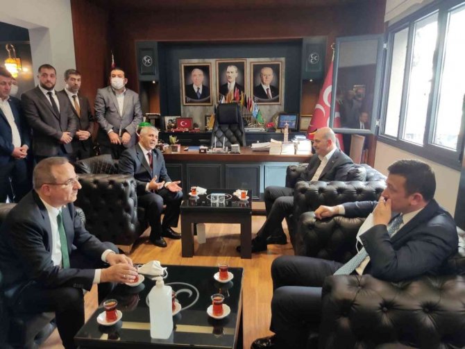 İçişleri Bakanı Soylu: “Kılıçdaroğlu bunun hesabını verecek”