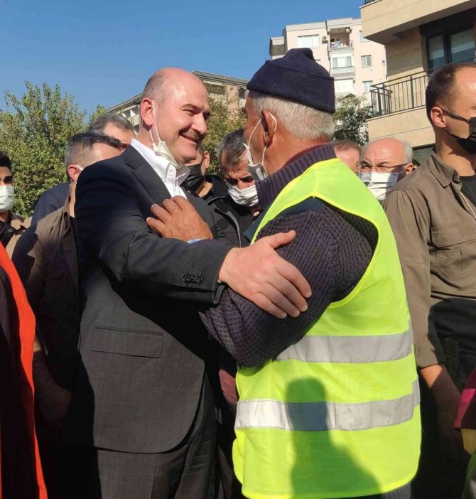 İçişleri Bakanı Soylu: “Kılıçdaroğlu bunun hesabını verecek”