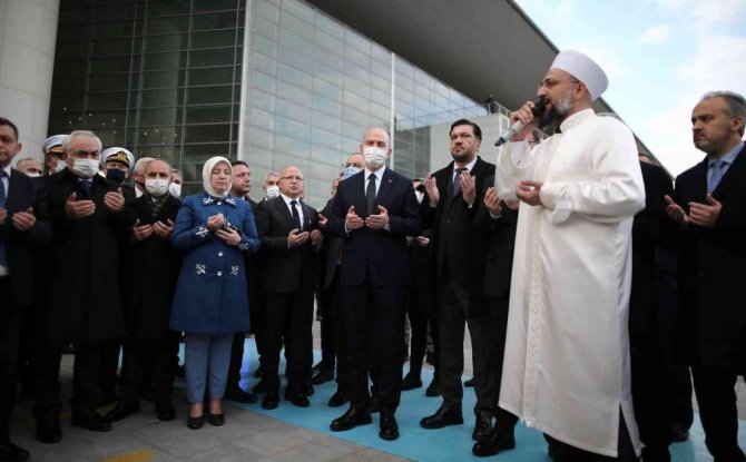 İçişleri Bakanı Soylu: “Kılıçdaroğlu’nun bildiği hiçbir şey yoktur”