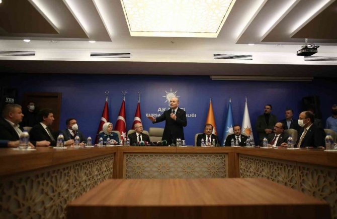 İçişleri Bakanı Soylu: “Kılıçdaroğlu’nun bildiği hiçbir şey yoktur”